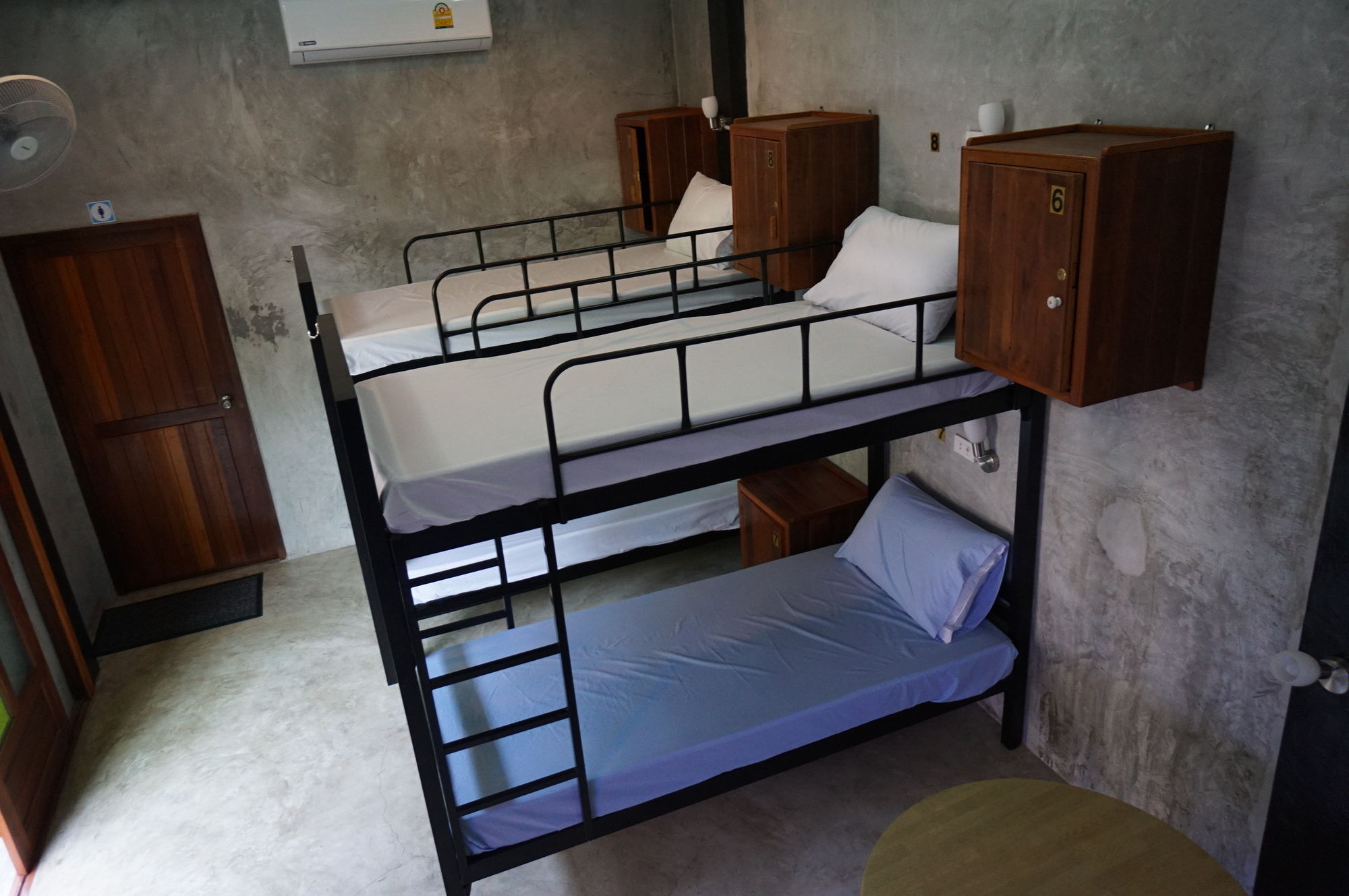 Pk Hostel Phra Nakhon Si Ayutthaya Esterno foto