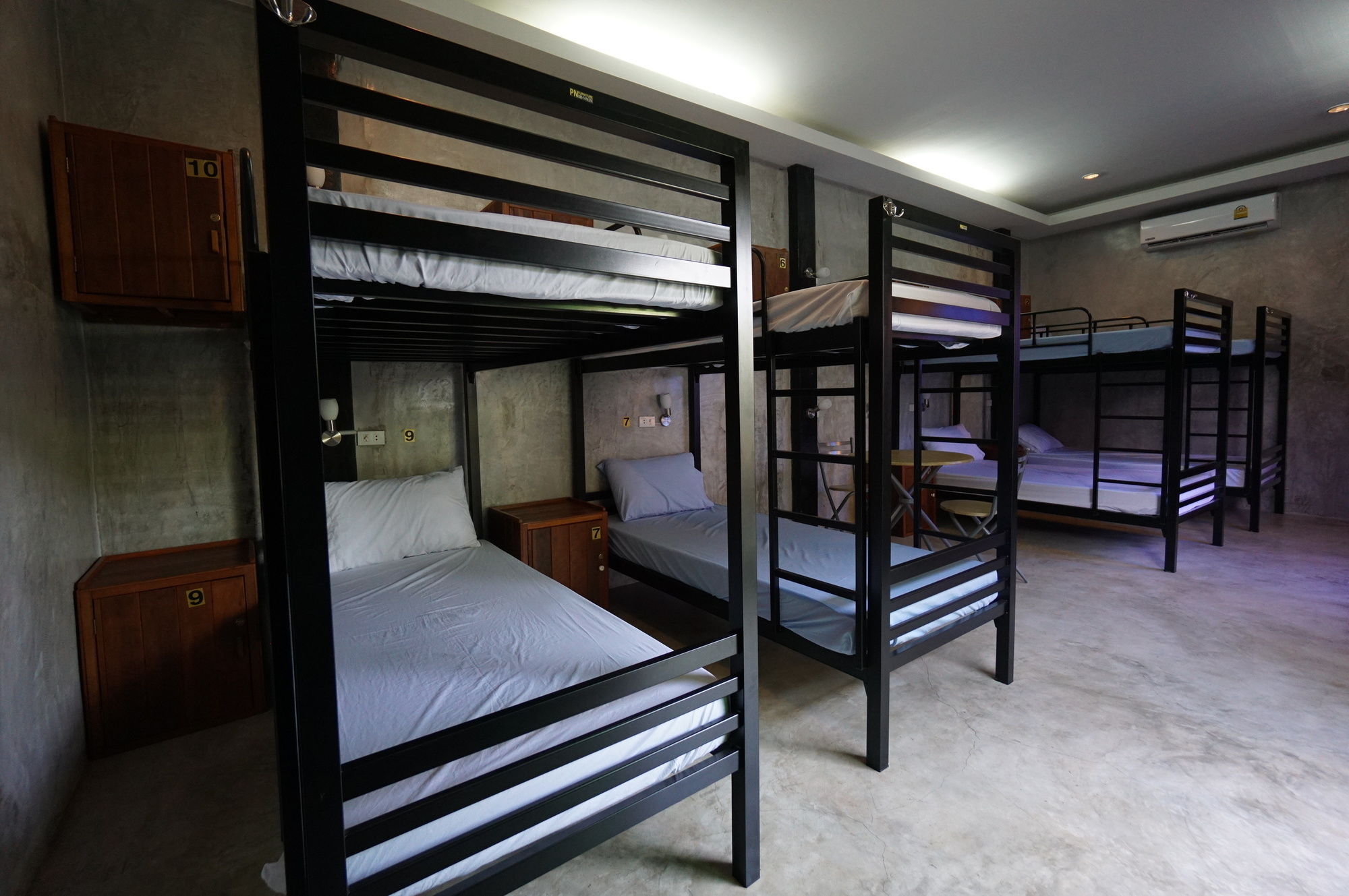 Pk Hostel Phra Nakhon Si Ayutthaya Esterno foto