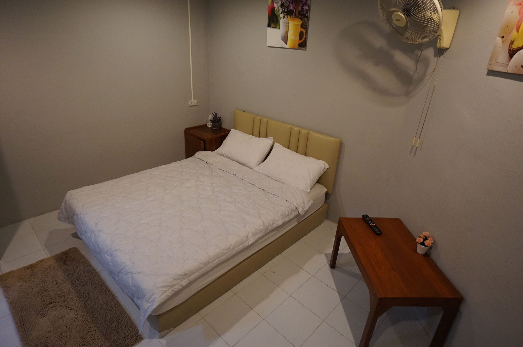 Pk Hostel Phra Nakhon Si Ayutthaya Esterno foto